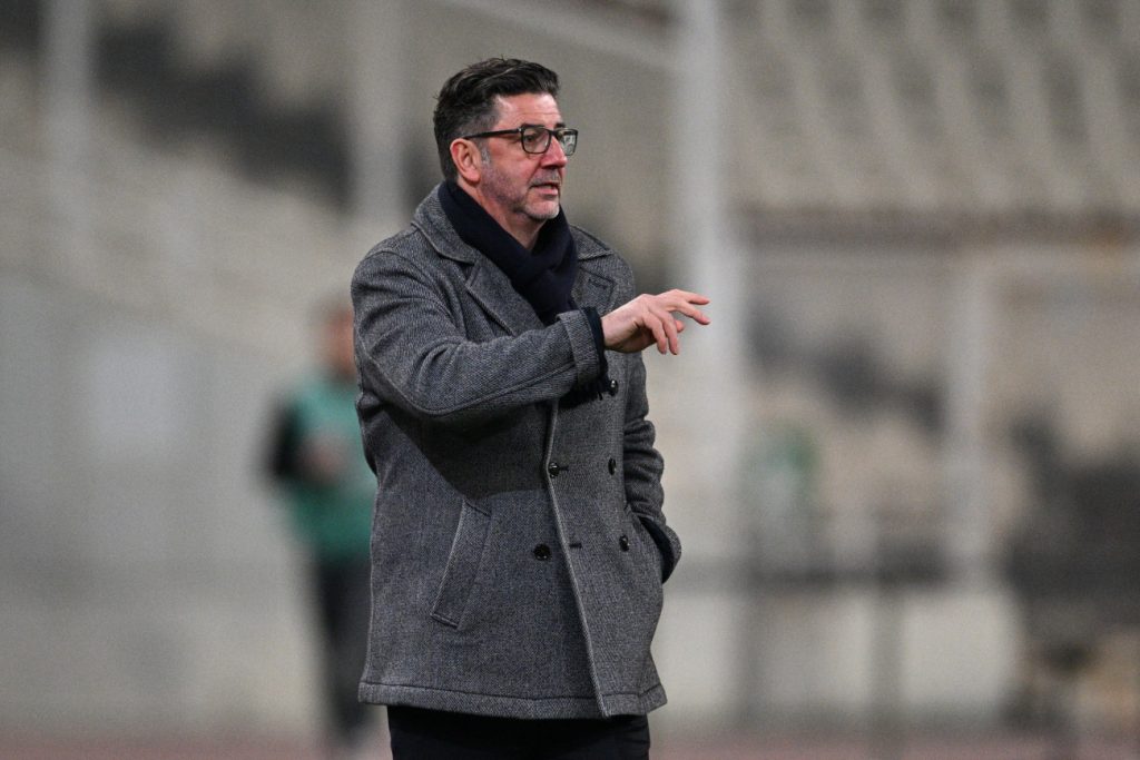 Παναθηναϊκός: Η 11άδα κόντρα στη Λαμία