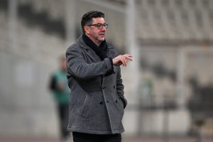 Παναθηναϊκός: Η 11άδα κόντρα στη Λαμία