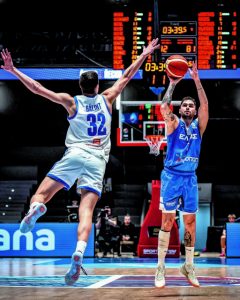 Γιορτή για την Εθνική!