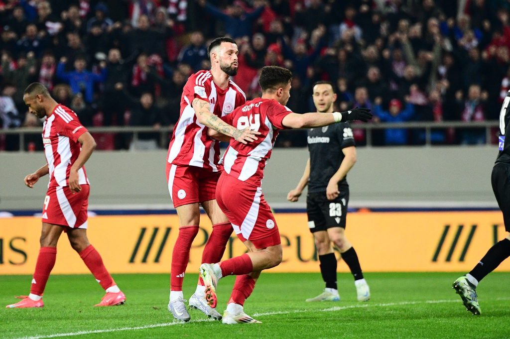 Όλα τα γκολ της 24ης αγωνιστικής της Super League