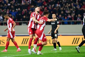 Όλα τα γκολ της 24ης αγωνιστικής της Super League