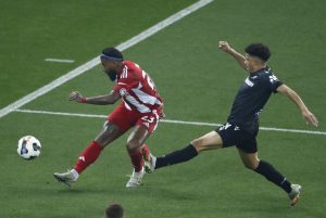 Η βαθμολογία μετά τη νίκη του Ολυμπιακού επί του ΠΑΟΚ