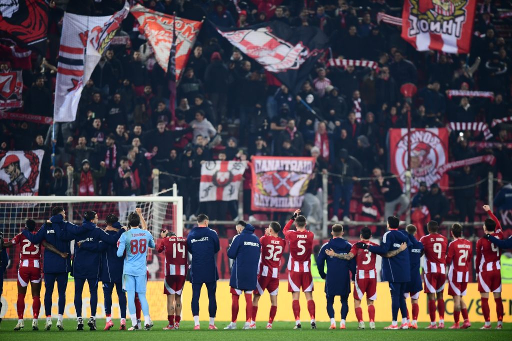 Ο Ολυμπιακός κέρδισε τον ΠΑΟΚ με 2-1, αντί για… 5-1