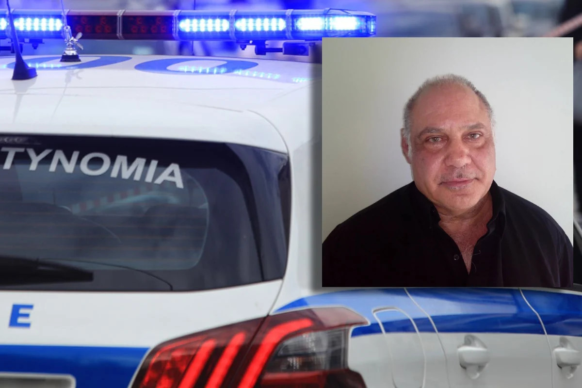 Θρίλερ με την εξαφάνιση επιχειρηματία από τη Γλυφάδα - Μια γυναίκα, ένα όνομα και μια τελευταία συνάντηση…