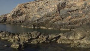 Άνυδρος: Το άγνωστο νησάκι στην «καρδιά» των Ρίχτερ