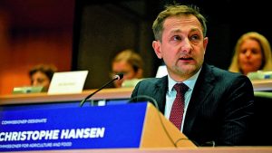 «Δίκαιο εισόδημα για τους αγρότες»