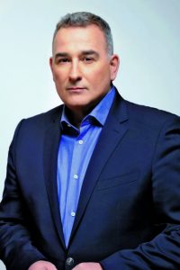 Στο Ertnews ο Σωτήρης Δανέζης