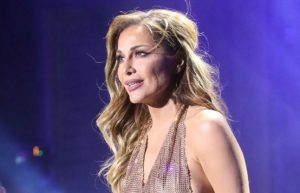 Τα δάκρυα της Δέσποινας Βανδή στο TikTok