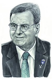 «Υπηρετώ τον αθλητισμό, δεν θέλω να γίνω αρεστός σε κανέναν»