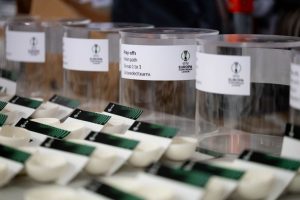 Europa Conference League: Με Φιορεντίνα ο ΠΑΟ στους «16»