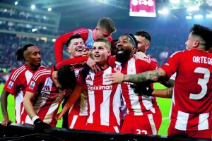 Χρήστος Μουζακίτης: Το παιδί-θαύμα που δεν είχαμε ποτέ…