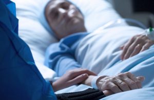 Υποβοηθούμενη αυτοκτονία: Χωρίς δικαστική άδεια στη Βρετανία