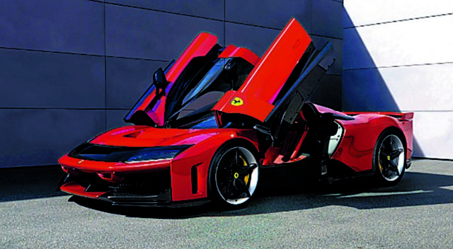 Υψηλές ταχύτητες κερδών