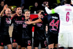 «Φονικός» Αετός