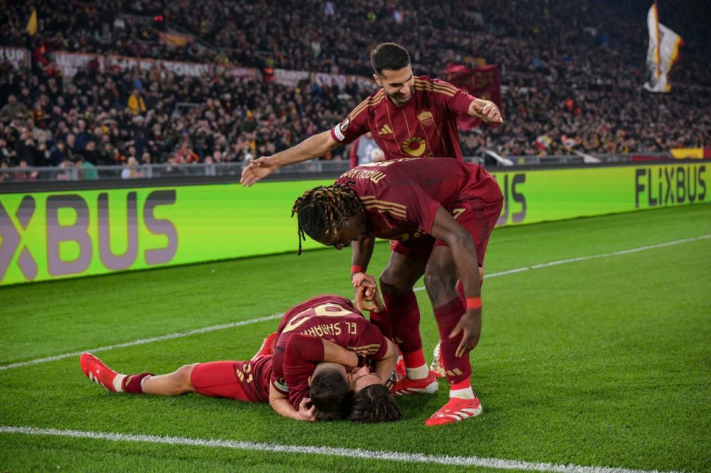 Πανδαισία: Δείτε όλα τα γκολ του Europa League