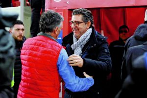 «Χάσαμε στις λεπτομέρειες»