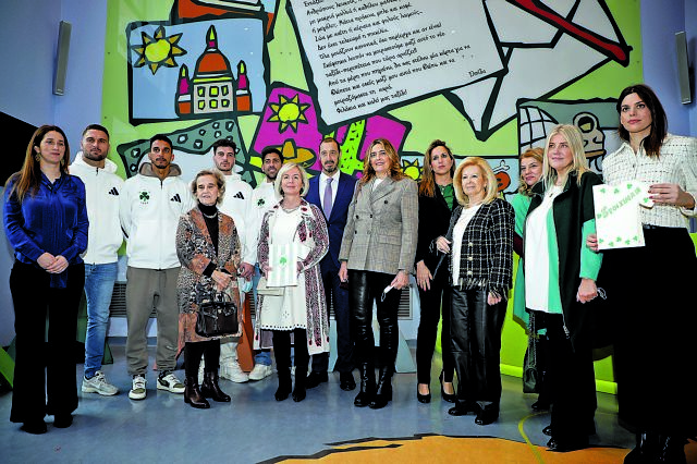 «Καίει» το πρόβλημα της αφλογιστίας