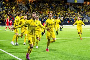 Ποια είναι η Μπόντο Γκλιμτ που θα βρει απέναντι του ο Ολυμπιακός στους «16» του Europa League