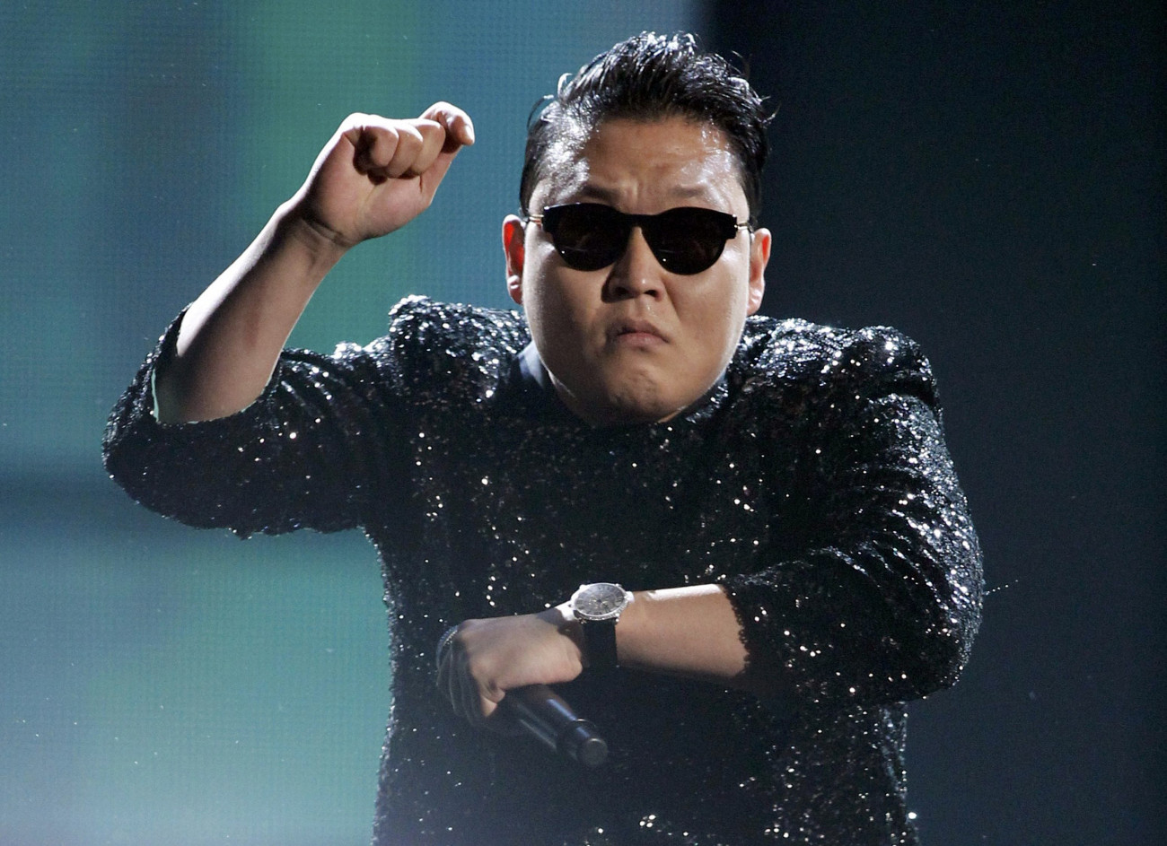 Το νόημα πίσω από το «Gangnam Style» του PSY 13 χρόνια μετά την κυκλοφορία του