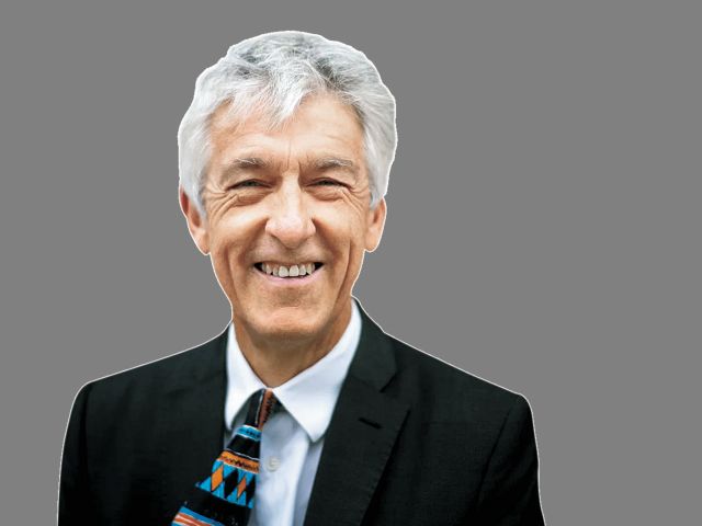 Η Δύση χάνει ήδη την κούρσα εξοπλισμών AI