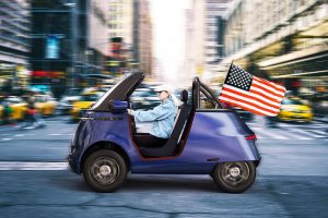 Tα μοντέλα που φέρνουν τις 16αρηδες πίσω από το τιμόνι