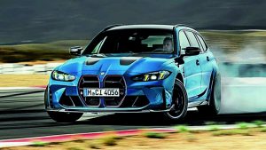 Μ3 για πίστα