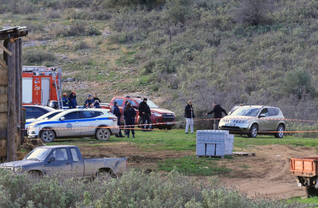 Βασίλης Καλογήρου: Τι λέει συγγενής του για τη σορό που βρέθηκε