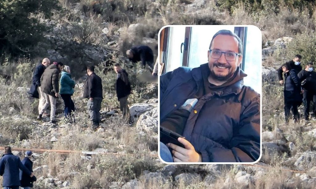 Κατεπείγουσα έρευνα για τον θάνατο του Βασίλη Καλογήρου