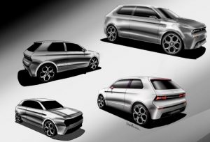 Επιστρέφει το θρυλικό Yugo;