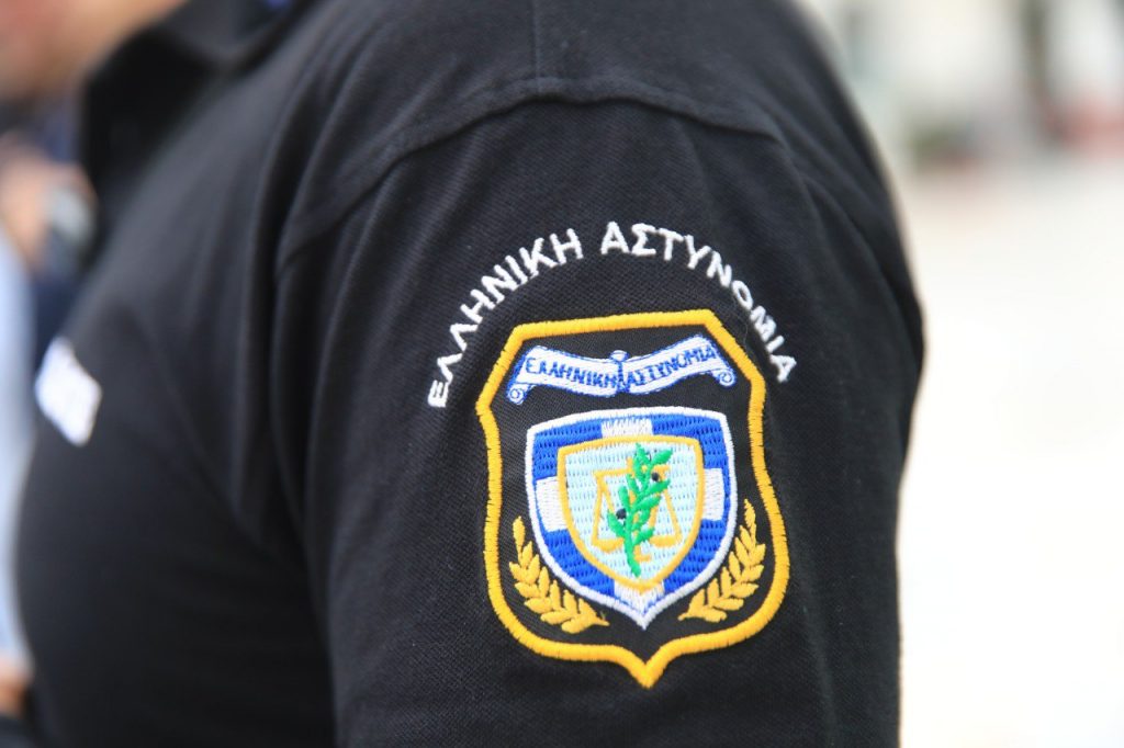 Τέμπη: Συνελήφθη 50χρονος που καλούσε σε βιαιοπραγίες στις συγκεντρώσεις
