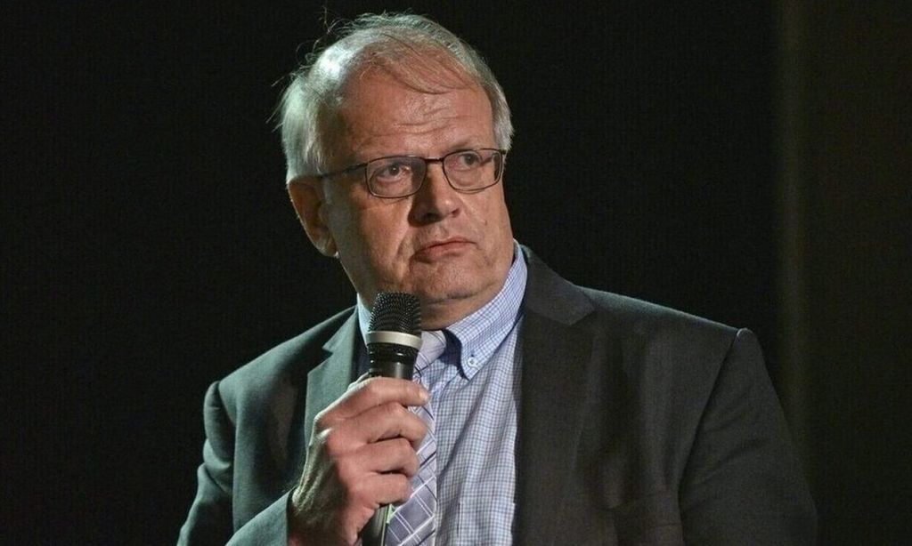 Απάντηση του υπ. Πολιτικής Προστασίας για την παραίτηση Τσελέντη – «Προσωπικές ατζέντες δεν αφορούν κανέναν»