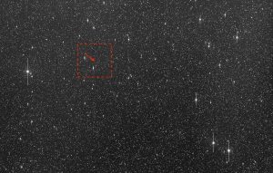 NASA: Αυξήθηκε η πιθανότητα να χτυπηθεί η Γη από αστεροειδή