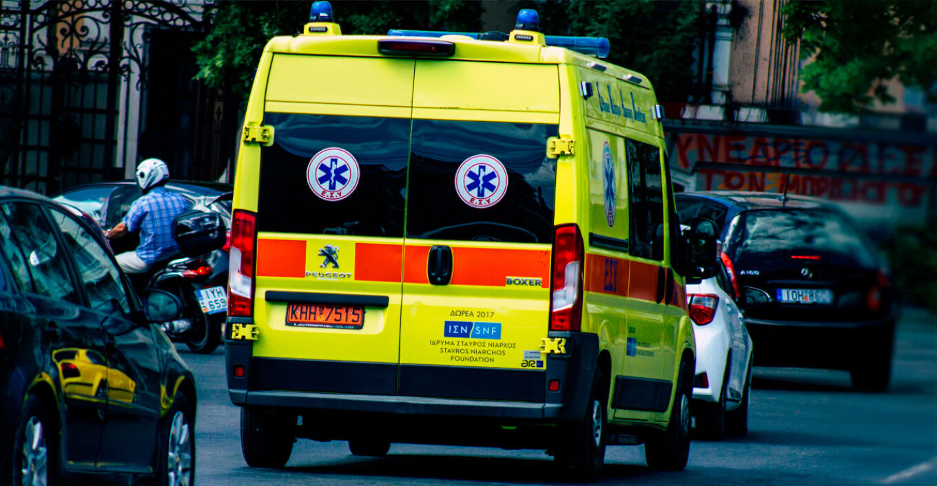 Νεκρός 57χρονος από έκρηξη σε λατομείο στην Αλεξανδρούπολη