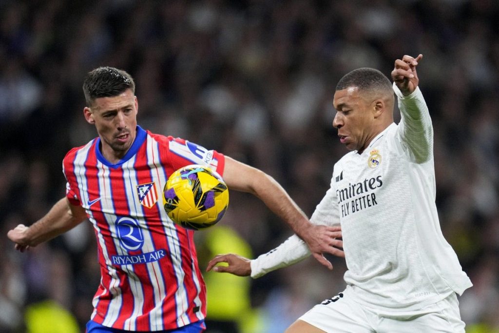 «Τιτανομαχία» Παρί – Λίβερπουλ και δύο «εμφύλιοι» στους «16» του Champions League