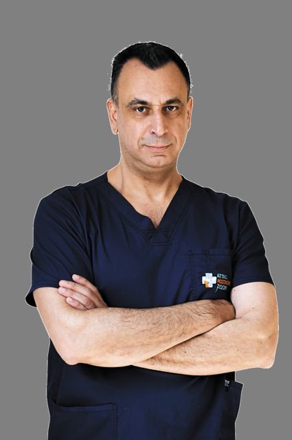 Τι κάνουμε σε ένα επείγον κτηνιατρικό περιστατικό