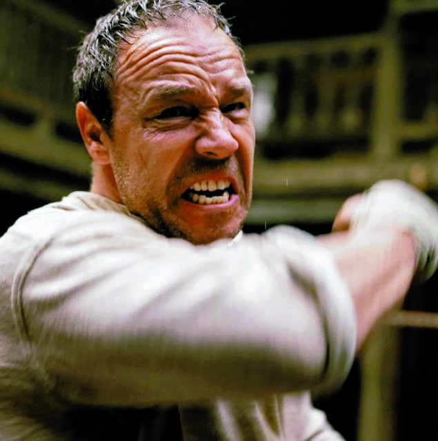 «Χίλια χτυπήματα» στο Disney+