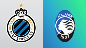 LIVE: Κλαμπ Μπριζ – Αταλάντα