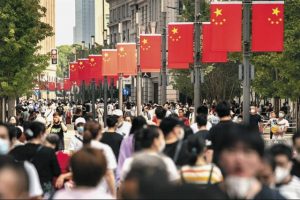 Δημογραφικό χτυπά την Κίνα