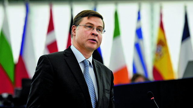 Στρες τεστ στη νομοθεσία με στόχο την ανταγωνιστικότητα