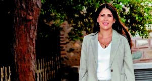 Η ζωή μας χωρίστηκε στα δύο: πριν και μετά τον κορωνοϊό – Η «ασθενής 0» 5 χρόνια μετά την πανδημία