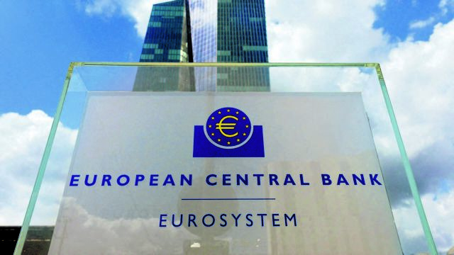 Νέες ισορροπίες στην ΕΚΤ