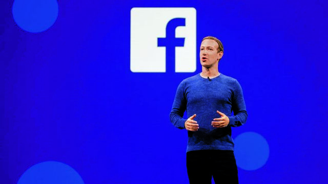 Meta: ξεκινά 3.600 απολύσεις