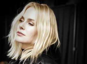 Νικόλ Κίντμαν: Τρομοκρατημένη μετά τη γέννα του παιδιού της