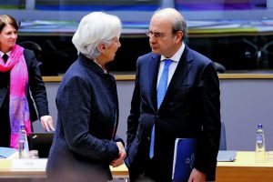 Αντίστροφη μέτρηση για την πρώτη δίκη για το Predator