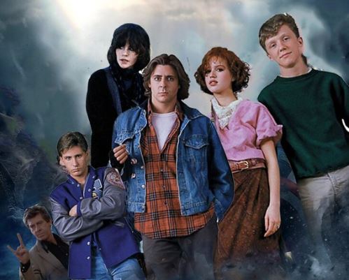 Το Breakfast Club έγινε 40!