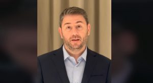 Απάντηση Ανδρουλάκη για τη Δικαιοσύνη: H αλήθεια βλάπτει σοβαρά τη ΝΔ