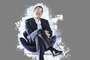 Ο Αλέξης Τσίπρας πάει Χάρβαρντ