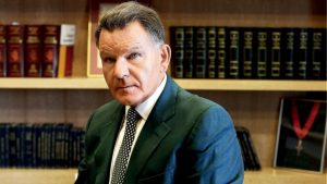 Πέθανε ο ποινικολόγος Αλέξης Κούγιας
