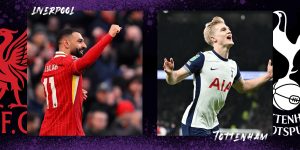 Live streaming: Λίβερπουλ – Τότεναμ