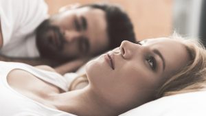 Γιατί οι γυναίκες σε σχέσεις χάνουν το ενδιαφέρον για σεξ;